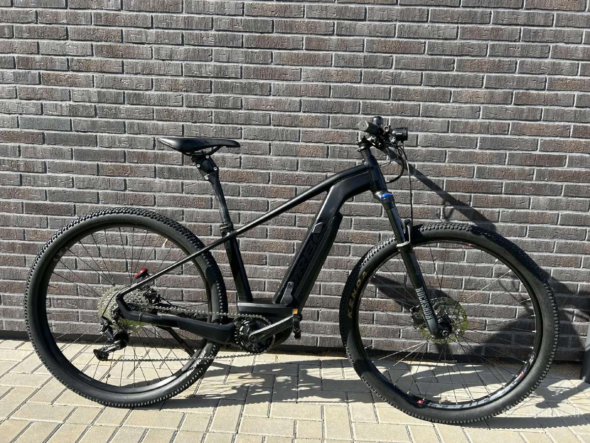 Orbea Keram 30 – M dydis – Bosch variklis 29 ratai