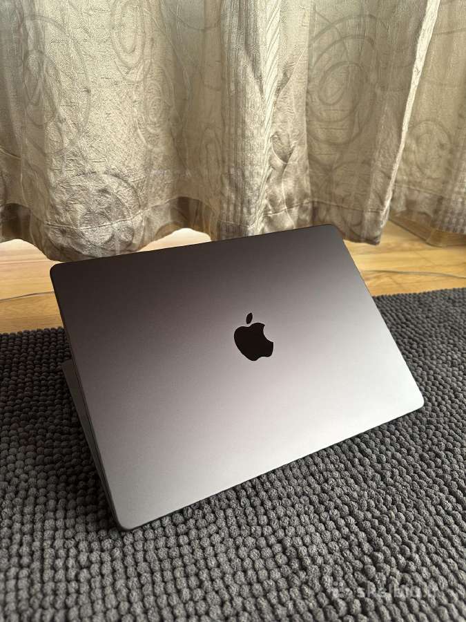 MacBook Pro 14 M3 Pro / 36gb / 512gb