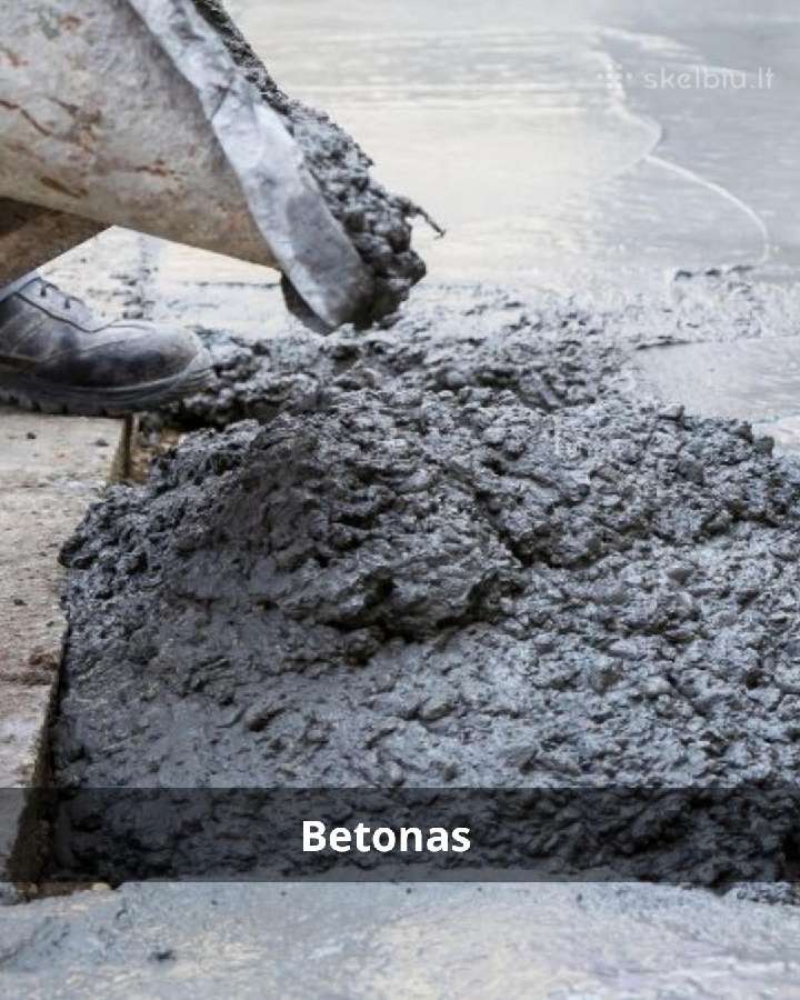 Žvyras, smėlis, juodžemis, skalda ir t.t. - nuotraukos Nr. 4