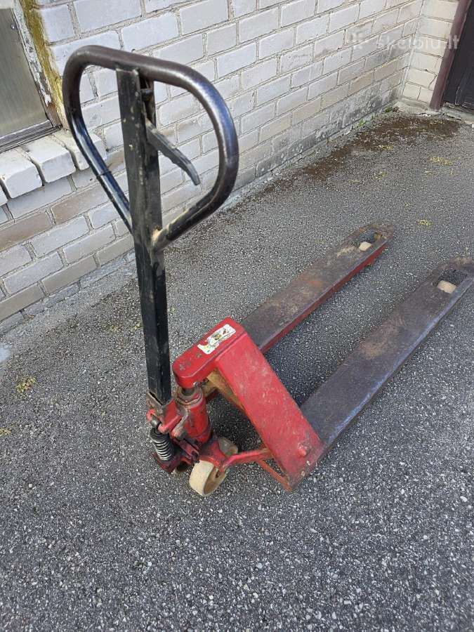 Paleciu pakelejas