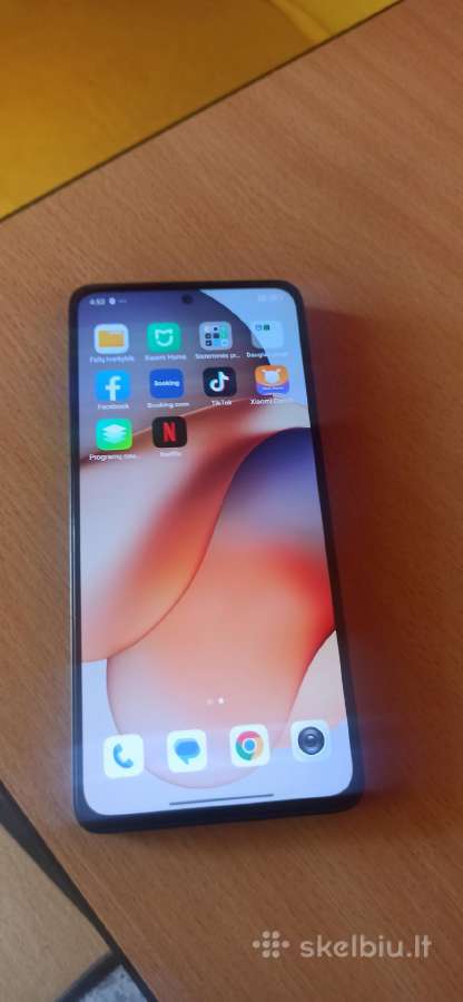 Xiaomi redmi note 13