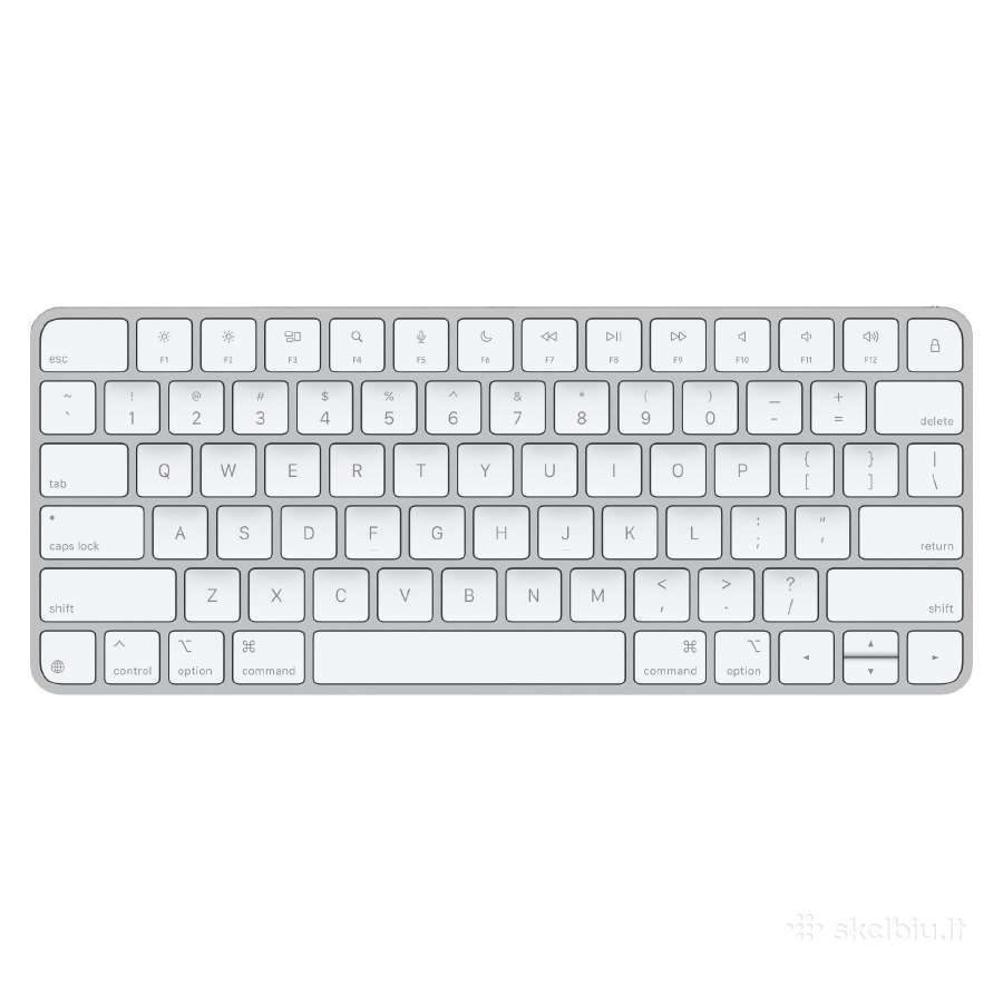 Apple Magic Keyboard Mxcl3z/a