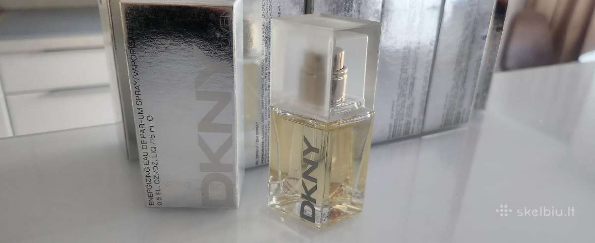 Kvepalai Dkny