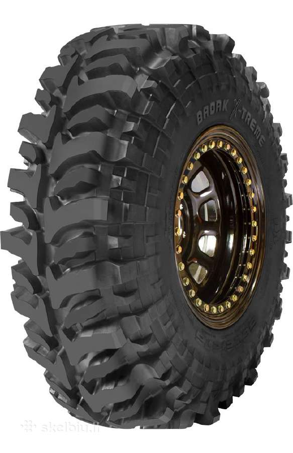Accelera Badak X-treme 33x12.50 R15