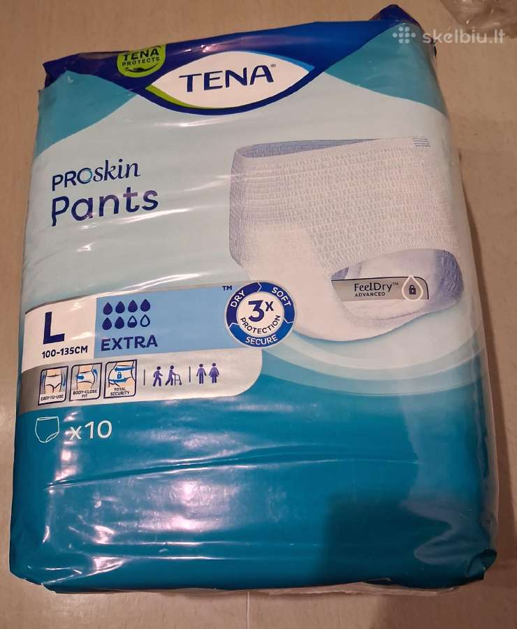 Tena kelnaitės
