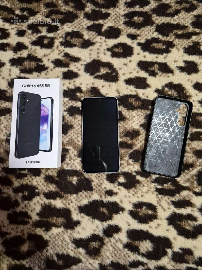 Samsunggalaxy A55 G5