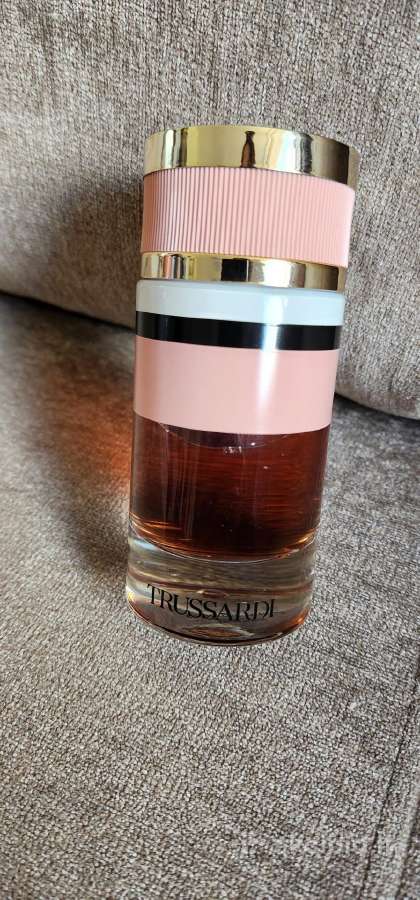 Trussardi kvepalai - nuotraukos Nr. 2