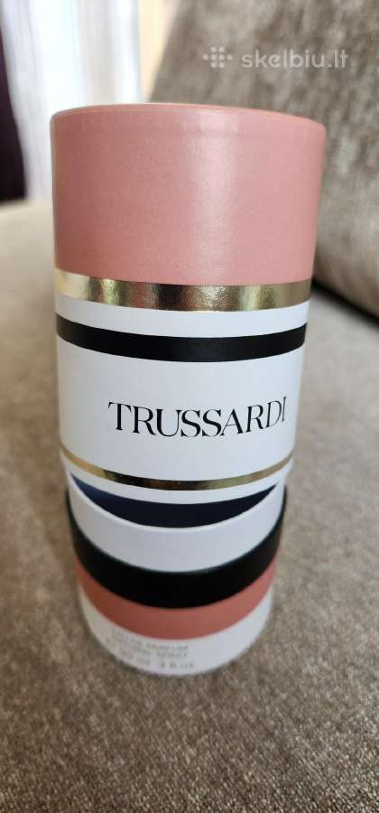 Trussardi kvepalai - nuotraukos Nr. 3