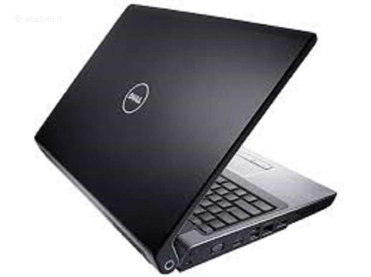 Dell 15.6col. Pp39l studio 1558