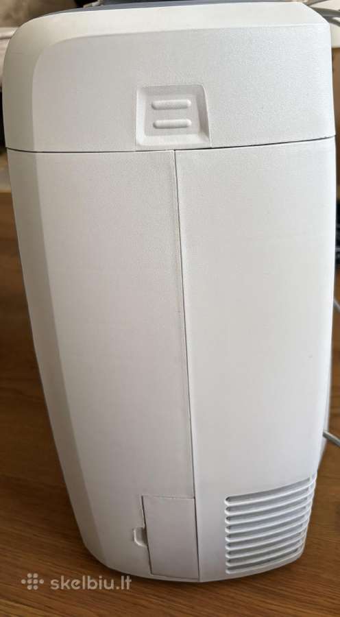Oro valytuvas Electrolux Oxy3 Silence - nuotraukos Nr. 3