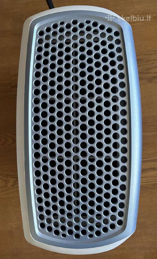 Oro valytuvas Electrolux Oxy3 Silence - nuotraukos Nr. 4