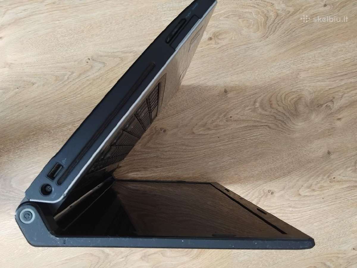 Dell 15.6col. Pp39l studio 1558 - nuotraukos Nr. 7