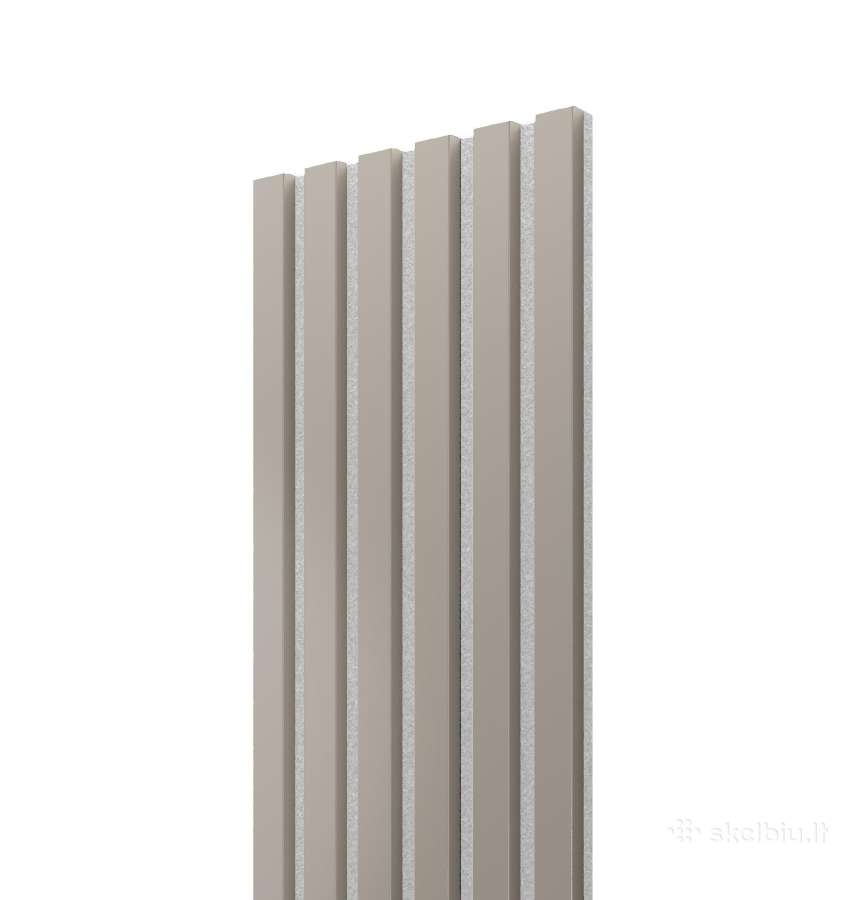 Modernios sienų lamelės biurui namams 65€ - nuotraukos Nr. 2