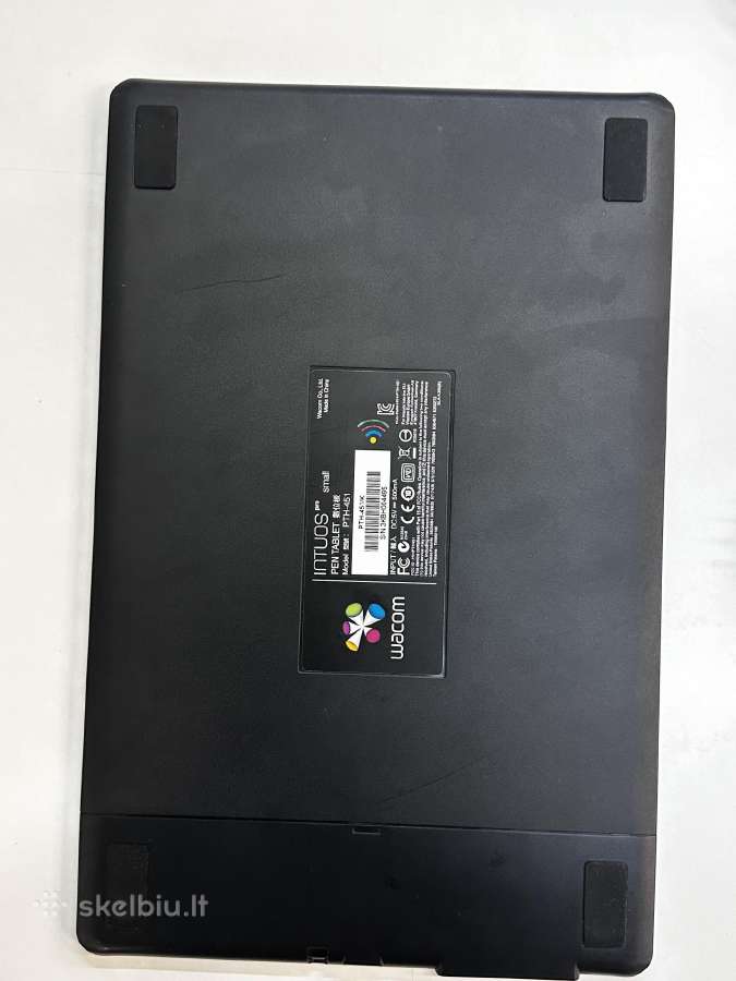 Intuos Pro M / Redagavimo plašetė - nuotraukos Nr. 3