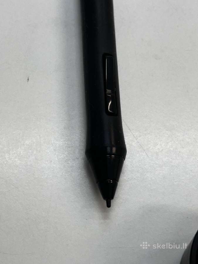 Intuos Pro M / Redagavimo plašetė - nuotraukos Nr. 4