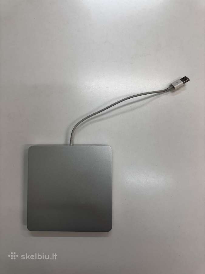Apple CD skaitytuvas