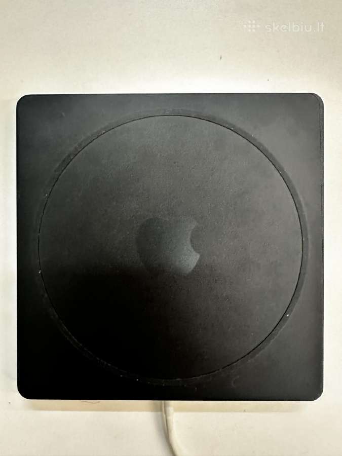 Apple CD skaitytuvas - nuotraukos Nr. 2