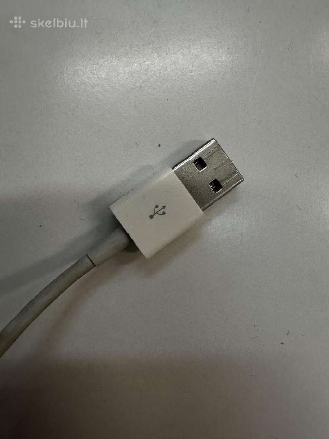 Apple CD skaitytuvas - nuotraukos Nr. 4