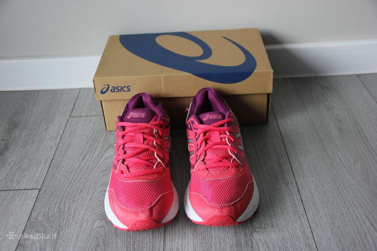 Asics 40d - nuotraukos Nr. 3