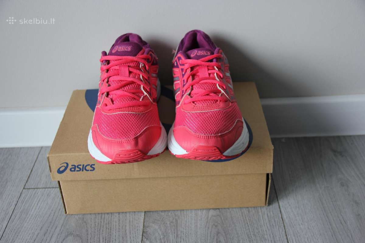 Asics 40d - nuotraukos Nr. 4