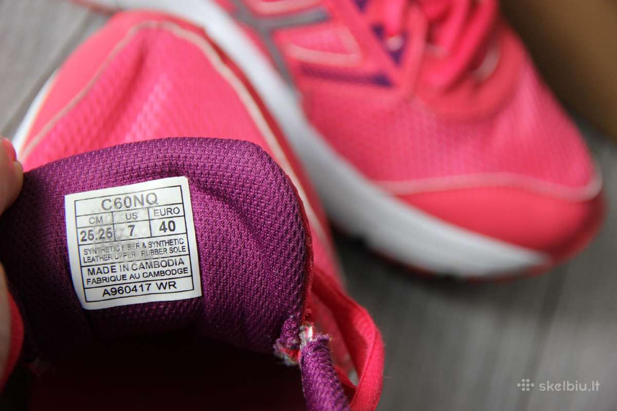 Asics 40d - nuotraukos Nr. 5
