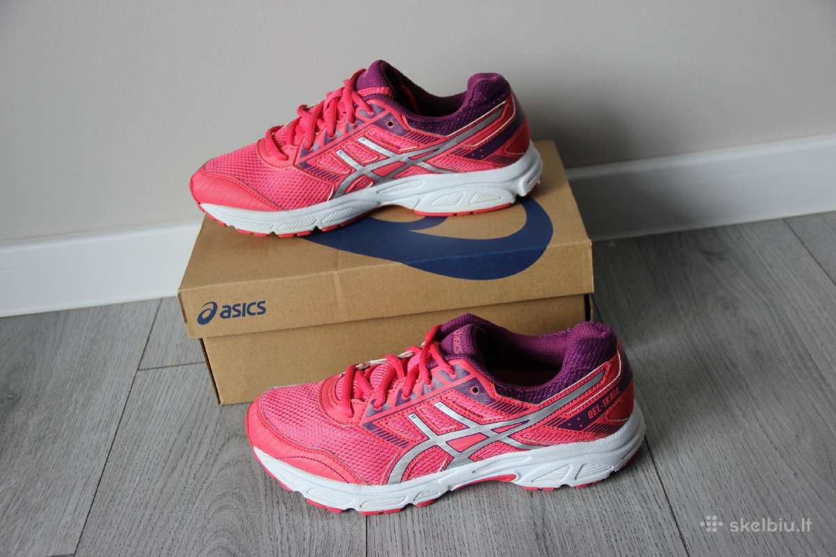 Asics 40d