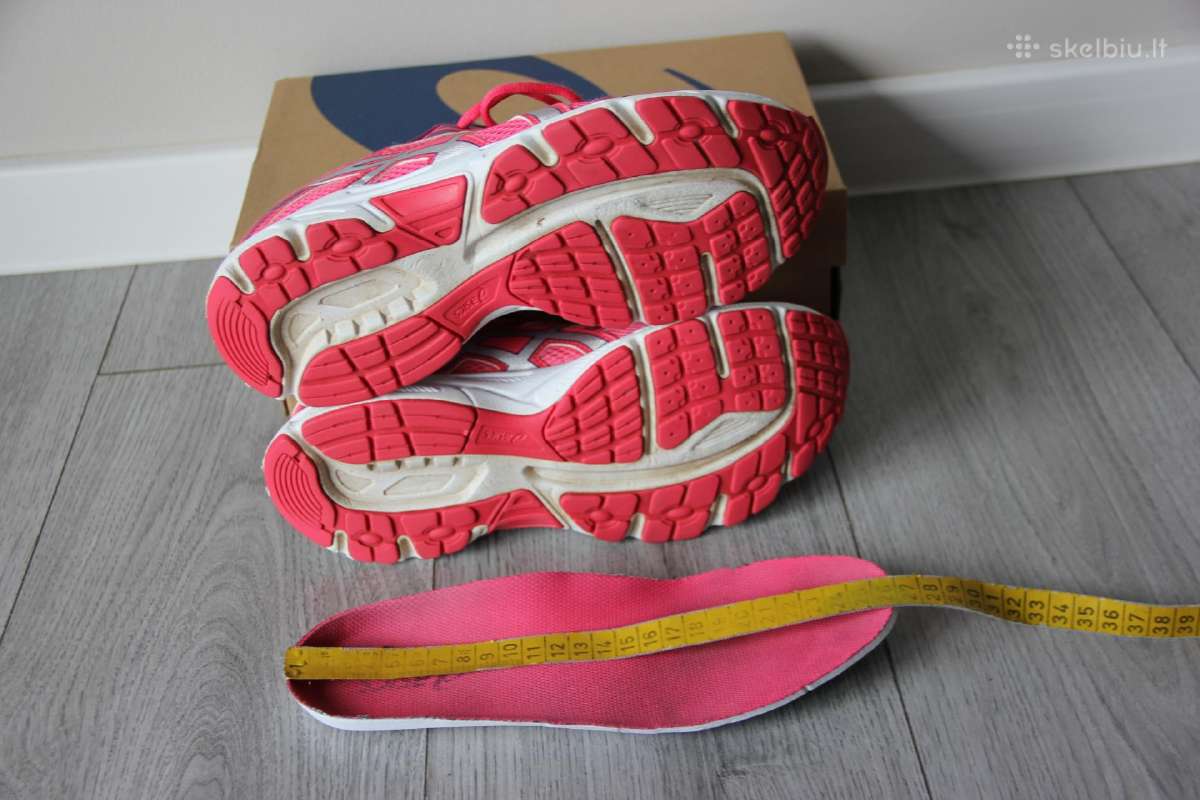 Asics 40d - nuotraukos Nr. 6