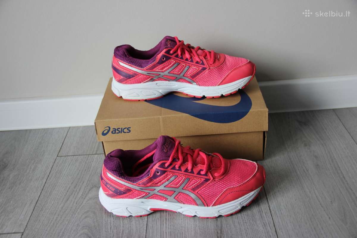 Asics 40d - nuotraukos Nr. 7