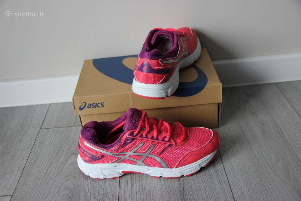Asics 40d - nuotraukos Nr. 8