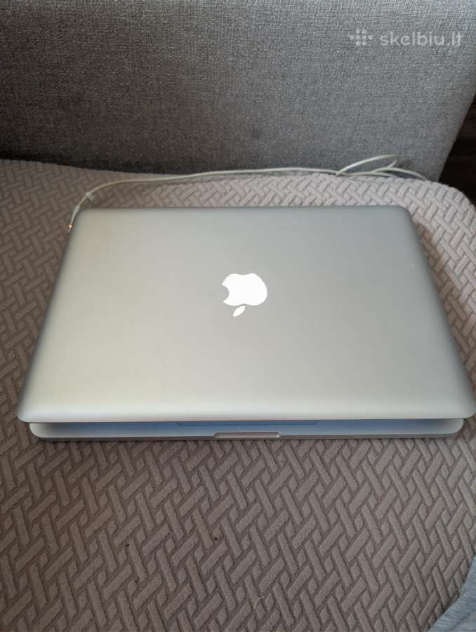 Apple MacBook pro A1278 I5
