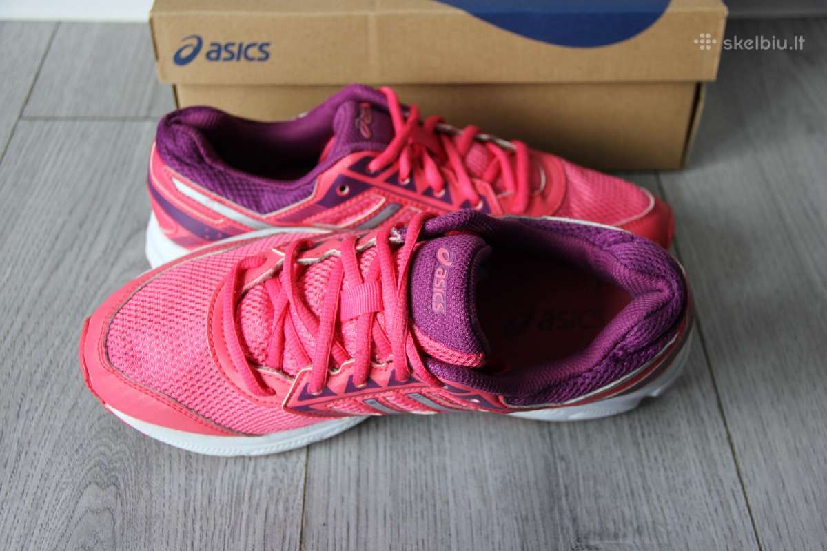 Asics 40d - nuotraukos Nr. 9