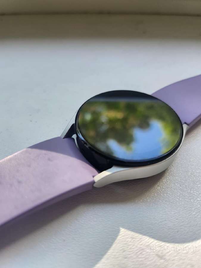 Galaxy watch 5