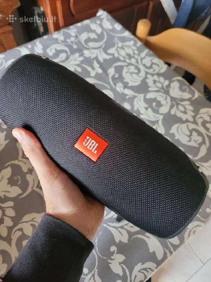 Jbl Extreme