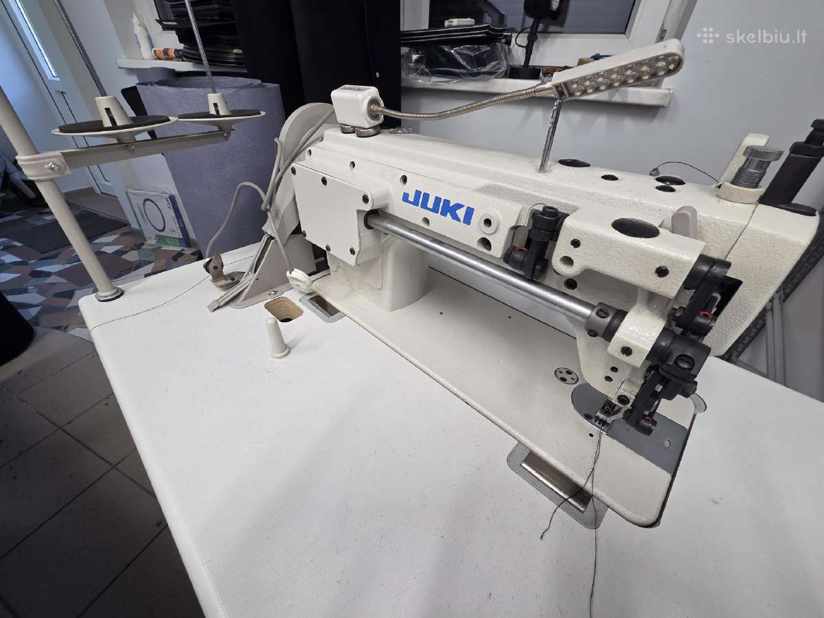 Juki Du-1181n