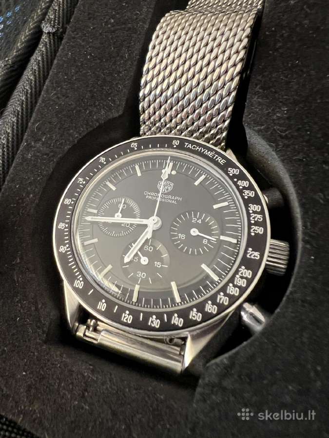 Watchdives Wd1860 Vk63 laikrodis