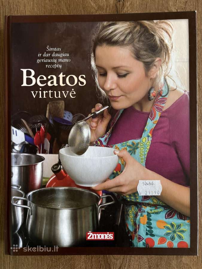 Beatos vietuv, 2009m