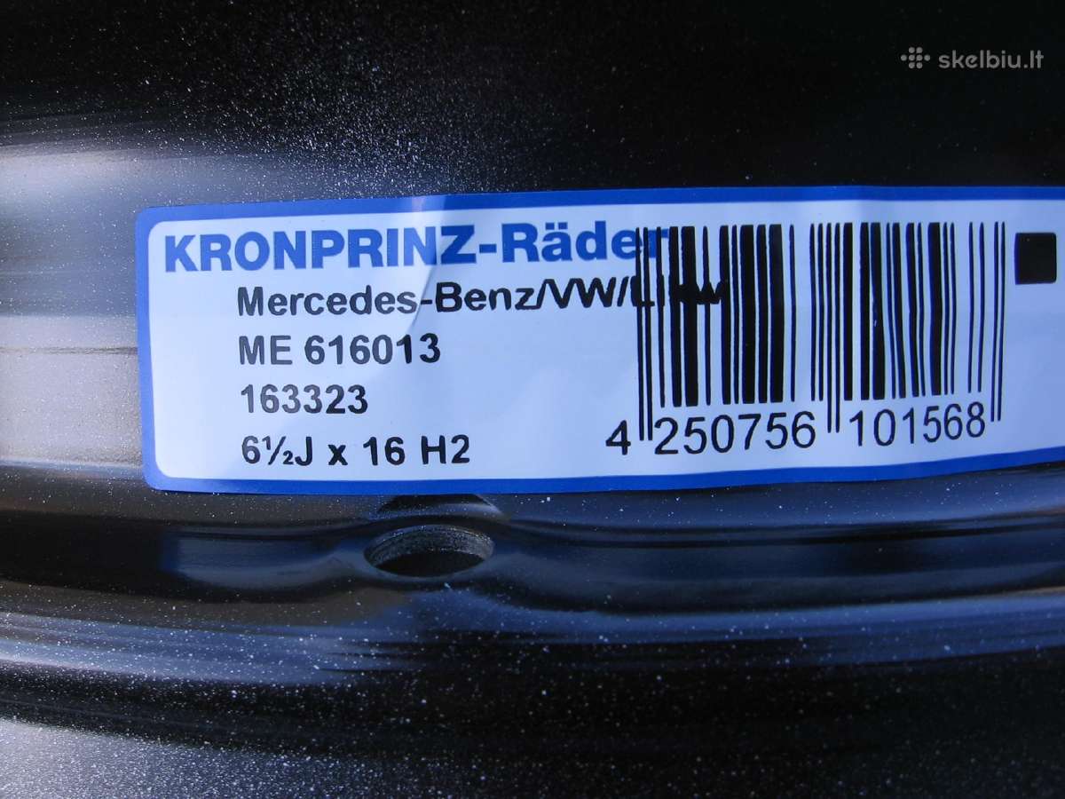 Bridgestone nebrangios naujos mikroautobusu su "C" - nuotraukos Nr. 5