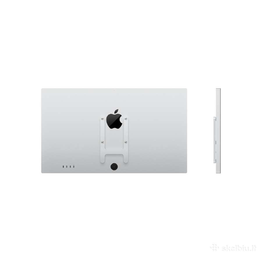 Apple Studio Display - Standard glass - Vesa mount
