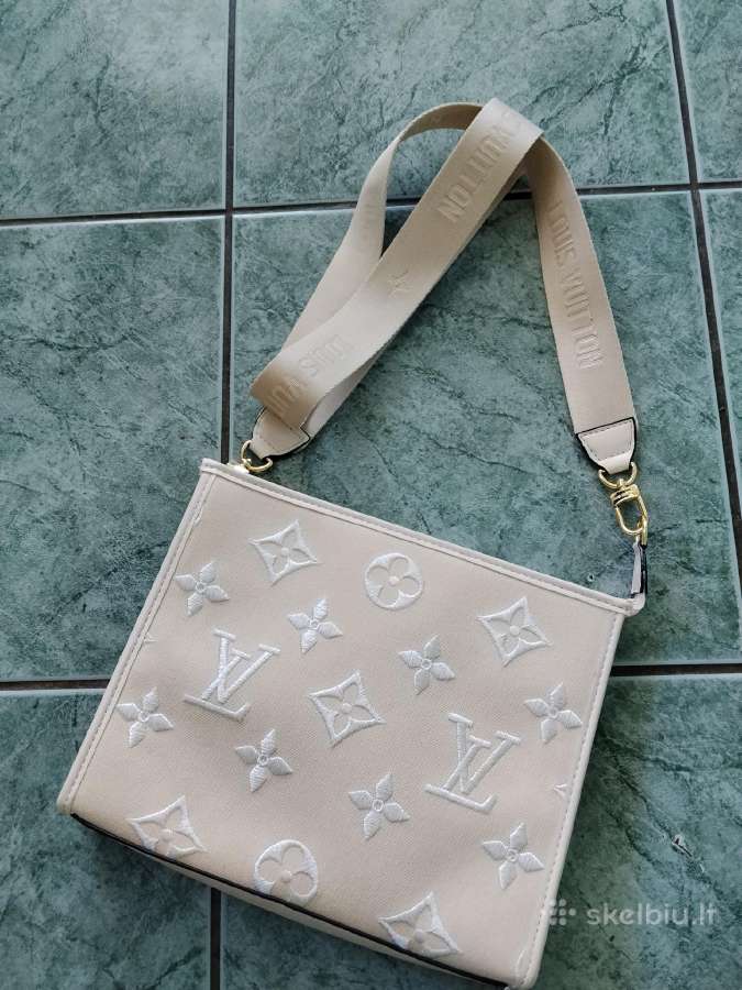 Louis Vuitton rankinė