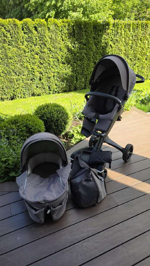 Stokke Xplory V6