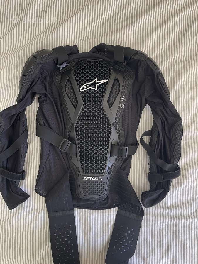 Moto kuno sarvai
