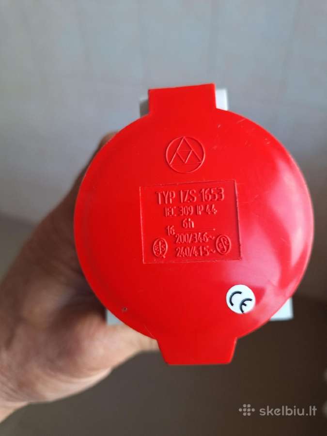 3f rozetės 16a perkant 10 po 3€ - nuotraukos Nr. 2