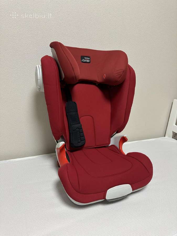 Britax Romer Kidfix kėdutė