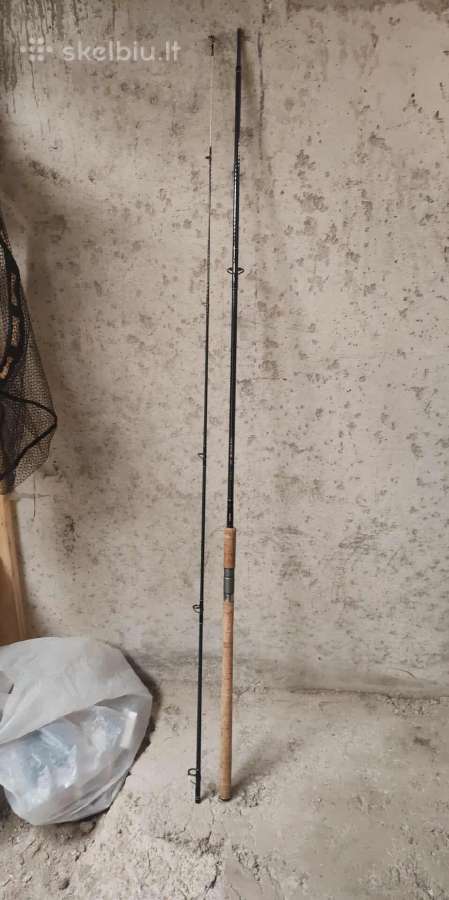 Shimano technium Df Ax 330 H spiningas