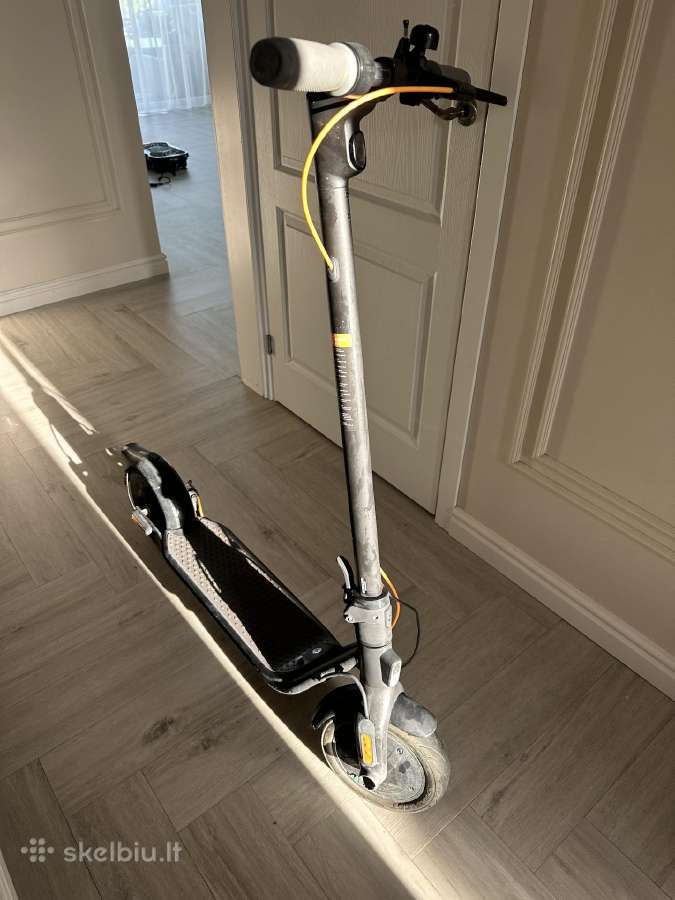 Ninebot F30e