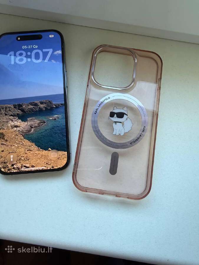 iPhone 14 pro