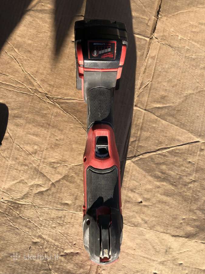 Multifunkcinis Milwaukee M18 Fmt