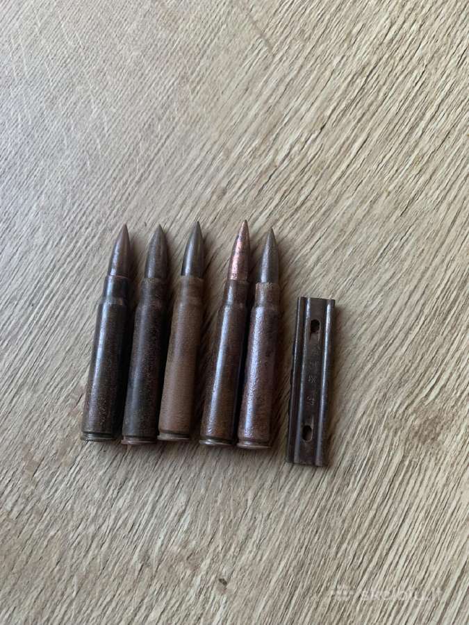 Militaristika