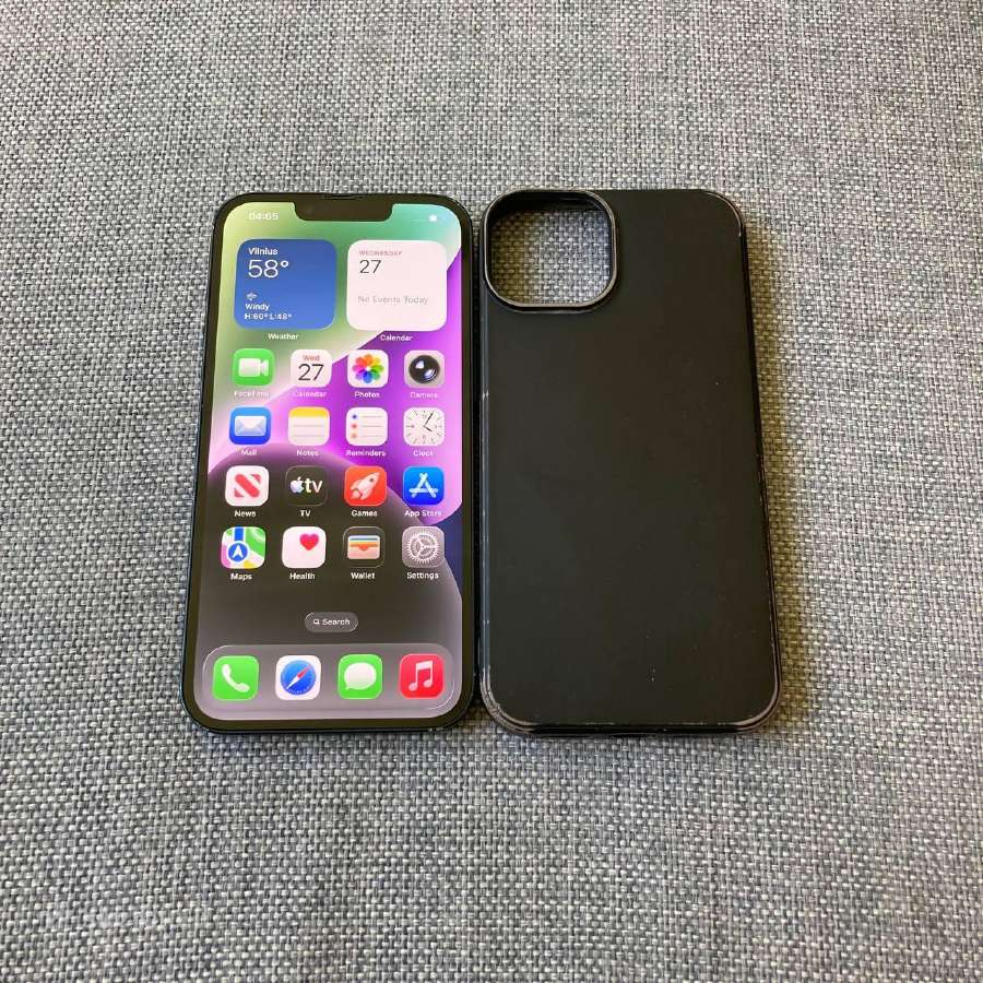 Apple iPhone 14 128gb Midnight