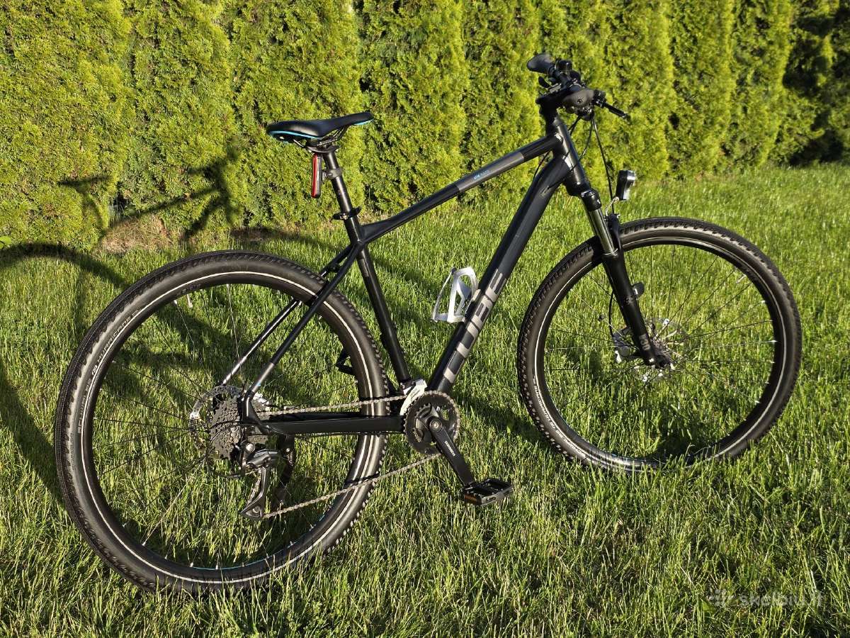 Cube Aim Race Hpa - vyriškas